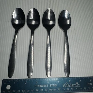 Wallace Silver Regency Dinner/Oval/Place/Table Spoon WALCO (choose quantity) - Picture 1 of 2