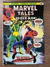 Spider-Man #63: Marvel Tales, Very Good, And Then Came Electro!