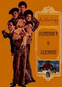 JACKSON5 & JACKSONS / Antología (2DVD) - Imagen 1 de 2