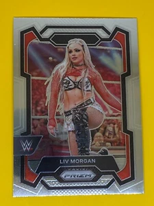 WWE Panini Prizm 2024 Pick Your Own Base Cards 101-200 Wrestling Trading Card RC - Picture 1 of 83