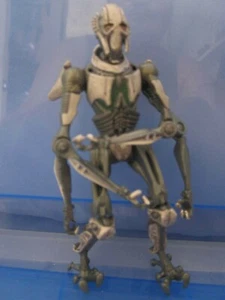 General Grevious Action Figure  - Picture 1 of 4