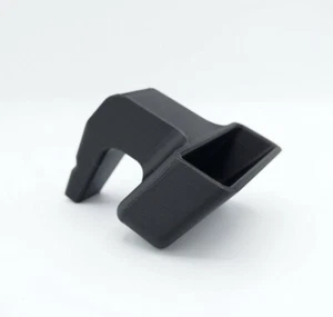 BMW i3 Key Holder Vehicle Slot Handy Gadget Useful Addon Add On Multi Colours - Picture 1 of 9