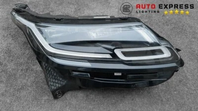 ROVER VELAR SCHEINWERFER  VOLL LED RECHTS TOP! - Bild 1 von 3