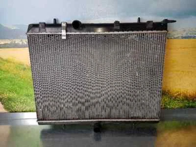 9682477580 wasserkühler für PEUGEOT 3008 PREMIUM 2009 3893514 Foto 1 de 4