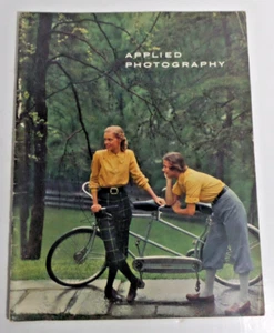 Kodak applied photography 1955 - Bild 1 von 1