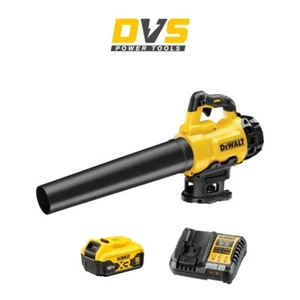 DEWALT DCM562P1-GB 18 V XR Brushless Blower – 1x5Ah Battery & Charger - Picture 1 of 1