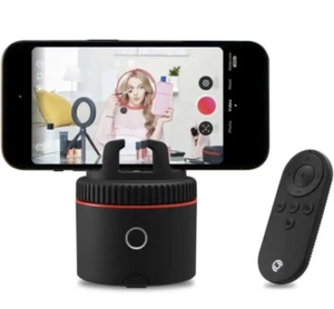Suivi et support de détecteur de mouvement automatique classique Pivo Pod One - Mains libres 360° - Photo 1 sur 10