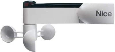 VEDI DESCRIZIONE E TITOLO Sensore Climatico Anemometro Volo SR NICE ORIGINALE