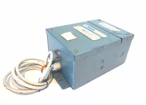 SIMCO A165S POWER UNIT UNIT H80818 - Picture 1 of 2