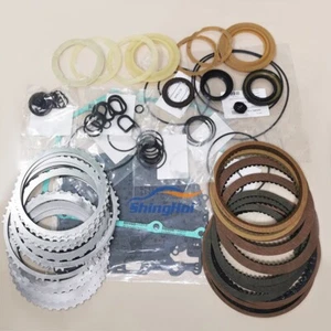 AWF6F25 TF-72SC TF72SC Transmission Master Repair Kit for Peugeot BMW MINI - Picture 1 of 1