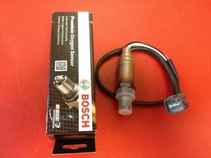BOSCH Oxygen Sensor REPLACE DENSO 234-4368 FOR ACURA AND HONDA BULK NO BOX - Picture 1 of 3