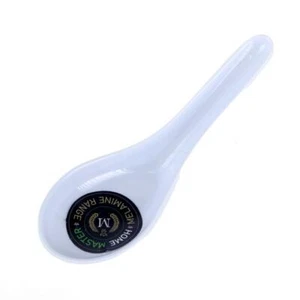 Melamine Spoon Soup - Picture 1 of 3