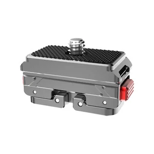 Magnetischer Schnellspannadapter Basismontageplatte Stativadapter Montageplatte - Bild 1 von 16