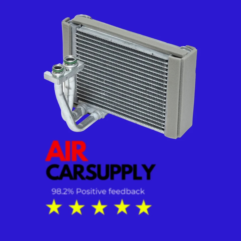 Evaporador AC compatível com Mazda CX-9 (TRASEIRO) 2007-2015 - Imagem 1 de 1