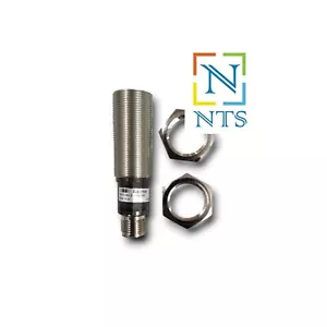 New & Original Baumer UR18.DA0.2-11200642 Ultrasonic Sensor 10~30 VDC - Picture 1 of 6