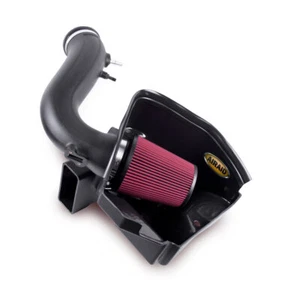 Sistema de admisión de aire AIRAID MXP Performance para Ford Mustang 2011-2014 3,7 L 450-265 - Imagen 1 de 4