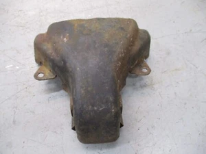 YAMAHA TX500 TX 500 CYLINDER HEAD COVER AIR SCOOP 1A8-11192-01-00, 1A8-11192-01 - Picture 1 of 4