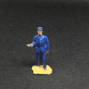 Dinky Toys, mecánico ferroviario (rosa'374) - Imagen 1 de 6
