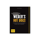 Grillbuch: Weber's Hot Dogs von Jamie Purviance, 144 Seiten | Kochbuch