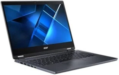 Acer TravelMate TMP414RNAcer i5-1135 G7 8GB RAM 256GB SSD Win10 Pro - Bild 1 von 3