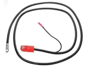 For 1969-1982 Chevrolet Corvette Battery Cable 1972 1970 1971 1973 - Picture 1 of 1