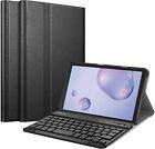 Case for Samsung Galaxy Tab A 8.4 2020 T307 Stand Cover w/ Bluetooth Keyboard