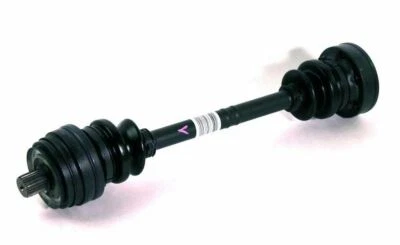 Eje trasero Mercedes CV nuevo OEM W116 W126 sedán Foto 1 de 3