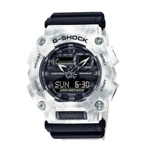 CASIO G-SHOCK Men's Wrist Watch GA-900GC-7ADR - Picture 1 of 1