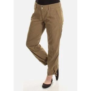 NEW LRL Ralph Lauren Cargo Pants jogger hiking outdoor Size 6 33x25 steampunk - Imagen 1 de 4