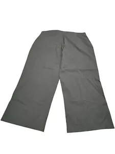 Old Navy Pixie Pull On Pants Women’s 3X Wide Leg High Rise Comfort Waistband NEW - Picture 1 of 4