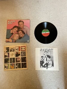 ALL IN THE FAMILY Outakes (Archie Bunker) - 12" Vinyl Schallplatte LP - EX - Bild 1 von 5