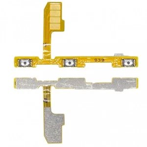 FLEX DE ENCENDIDO PARA HUAWEI P SMART 2020 / SMART S CABLE BOTONES POWER VOLUMEN - Picture 1 of 1