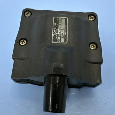 Toyota Celica Turbo Ignition ST205 GT4 1988-1999 paquete de cables de bobina 3SGT chispa OEM Foto 1 de 4