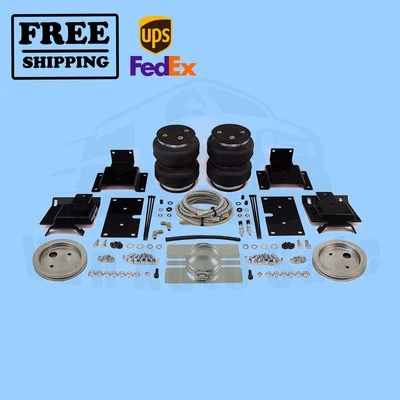 SPRING KIT 5000Ultimate Plus AirLift Rear for DODGE RAM 1500 PICKUP 2009-2010 - Image 1 of 4