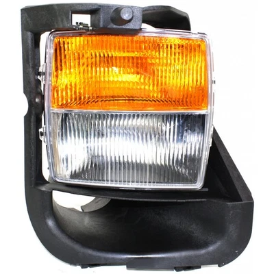 For 2004-2007 CADILLAC CTS V Signal/fog Light Assembly Passenger Side - Image 1 of 4