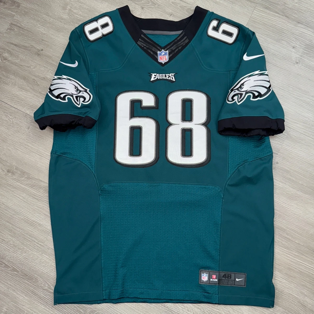Nike Philadelphia Eagles NFL Jerseys for sale | eBay