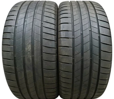 2 x 255/45 R18 103 H XL Sommerreifen BRIDGESTONE Turanza T005 DOT22 5,5mm - Bild 1 von 2