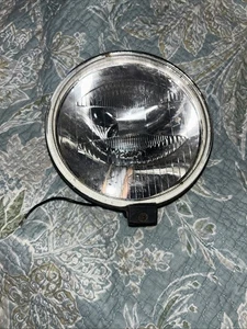 Feu antibrouillard/feux de conduite halogène rallye Hella 6" - Photo 1/2