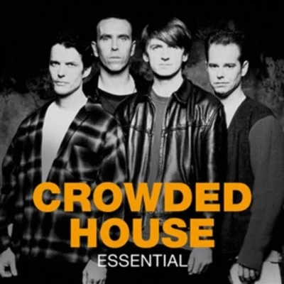 Crowded House Essential Greatest Hits (CD) Album - Image 1 of 4