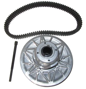 Secondary Driven Clutch Belt & Tool For CFMoto CF-Moto CFORCE ZFORCE 400 500 600 - Picture 1 of 15