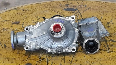 22 2022 BMW X3 2.0L FRONT CARRIER DIFFERENTIAL  Foto 1 de 4