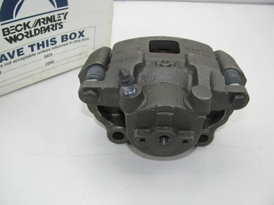 Pinza de freno delantera derecha Beck Arnley 079-0418 Reman para 1981 Datsun 810 Foto 1 de 3