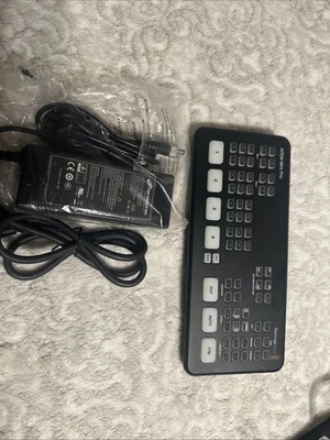 Blackmagic Design ATEM Mini Pro HDMI Live Stream Switcher – Excellent Condition - Image 1 of 4