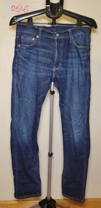Levi's 513 Jeans, W30 L30 (0546) - Bild 1 von 6