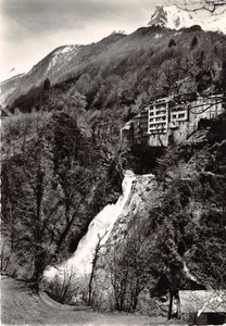 64-LES EAUX BONNES-N�T257-B/0351 - Imagen 1 de 2