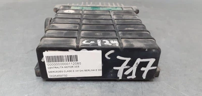 0025459732 Centralina Motore per MERCEDES-BENZ CLASE 124 (BM 124) BERLINA 112080 - Immagine 1 di 4