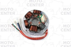 STATOR SPULENHALTER LML STAR 150 2T 2008-2015  - Bild 1 von 1
