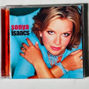 Sonya Isaacs - CD - Self-Titled - Imagen 1 de 4