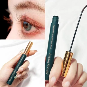 Rainbow Multi-Coloured Eye Length Eyelash Makeup Bright Colorful Mascara - Imagen 1 de 13