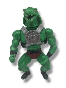 ⚡Galaxy Heroes Warrior Cobra Snake Action Figur Toy Bootleg MOTU KO 80er⚡ - Bild 1 von 14